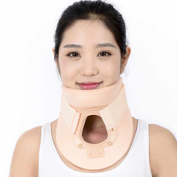 Soft Cervical Neck Collar